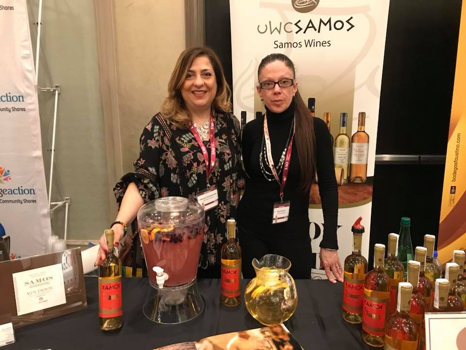 West Island Wine Show 2018 – Montreal, Καναδά