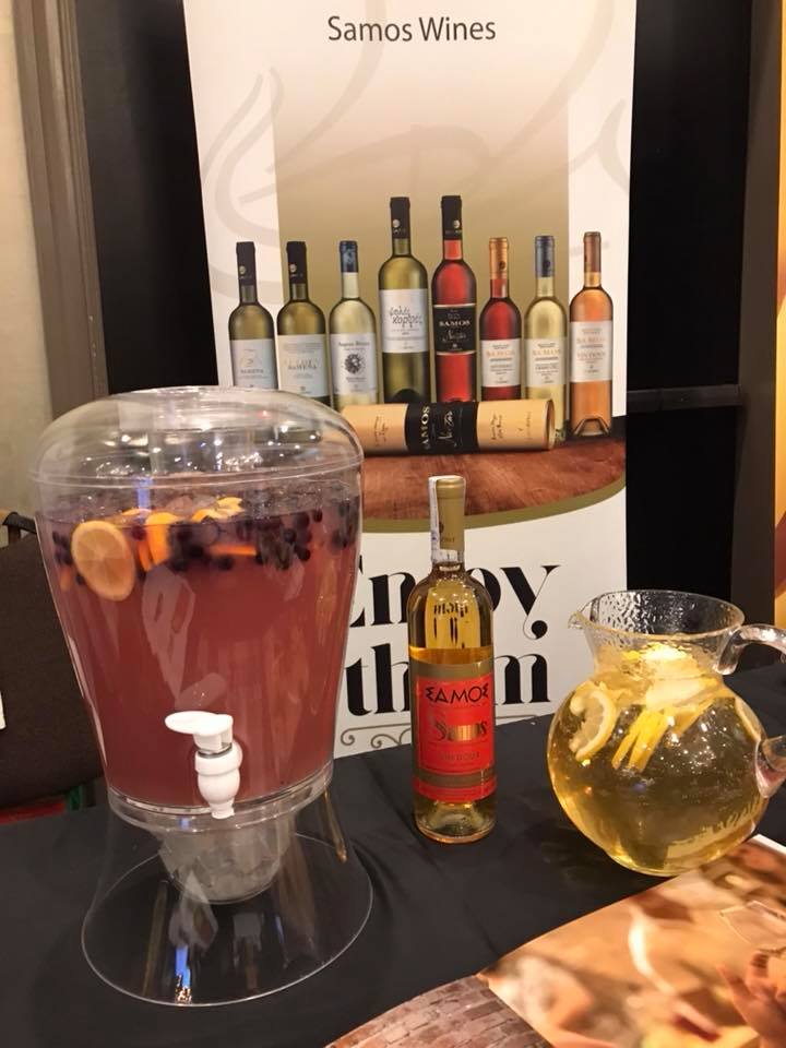 West Island Wine Show 2018 – Montreal, Καναδά