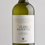 003_GOLDEN SAMENA bottle NEW LABEL