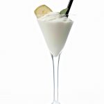 banana smoothie
