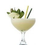 melon smoothie