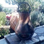 ΤΟ ΜΕΤΡΟ ΓΙΑ ΤΟ ΜΟΥΣΤΟ