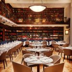 The Cinnamon Club – Κύριος χώρος