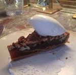 Επιδόρπιο – Chiltern Firehouse
