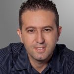 Παναγιώτης Βαραγιάννης