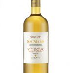 VIN DOUX 750 ML