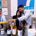 Πίνουμε Ελλάδα με σαμιώτικο μοσχάτο