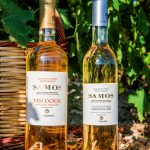 DOUX & GRAND CRU