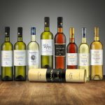 DRY AND SWEET WINES