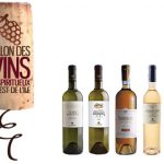 West Island Wine Show 2018 – Montreal, Καναδά