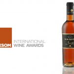 ΧΡΥΣΟ το SAMOS NECTAR 2010 στην Αμερική!