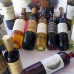 Τα κρασιά μας σε μια γιορτή για την Ελλάδα και τις Γεύσεις
