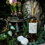 vin doux christmas