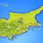 Cyprus-Map-Front