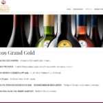 grand gold