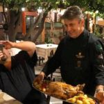 chef Μπιλιμπάς