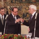 ΦΡΑΝΣΟΥΑ ΟΛΑΝ