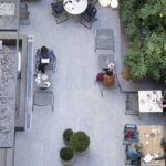 cafe