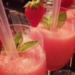 frose kokteil