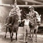 ΜΟΛΙΣ ΠΑΡΕΔΩΣΑΝ ΕΝΑ ΓΟΜΑΡΙ ΣΤΗΝ ΕΝΩΣΗ_ΒΟΥΡΛΙΩΤΕΣ ΔΕΚΑΕΤΙΑ 50