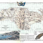old map samos