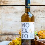 μοσχάτο άσπρο