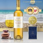 EOS-Vin_Doux ΒΡΑΒΕΙΑ 2021