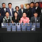 GOLDEN AWARDS