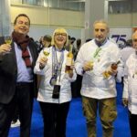 3. CHEF’S CLUB ΚΑΙ ΕΟΣ ΣΑΜΟΥ