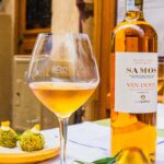 samos doux