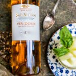 SAMOS VIN DOUX_ BERLINER_GOLD METALb