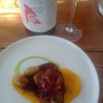 FOOD & PAIRING 1