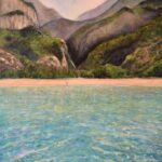 PARADISE ON EARTH