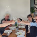Ο ΠΑΡΑΓΩΓΟΣ ΜΑΖΙ ΜΕ ΤΟΥΣ SOMMELIERS