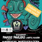 IREON MUSIC FEST