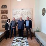 ΓΡΑΜΜΑΤΕΑΣ ΠΑΡΑΓΩΓΙΚΩΝ ΤΟΜΕΩΝ 1