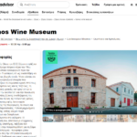 trip advisor awards